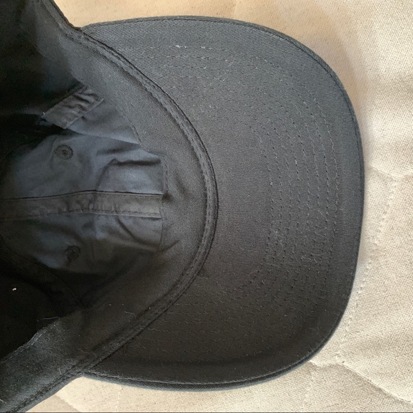 Embroidered Adidas Nebraska hat S/M Stretch Fit cap - Picture 5 of 5